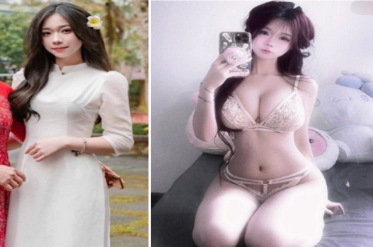 Clip 18+ nữ sinh kiếm tiền bằng vốn tự có