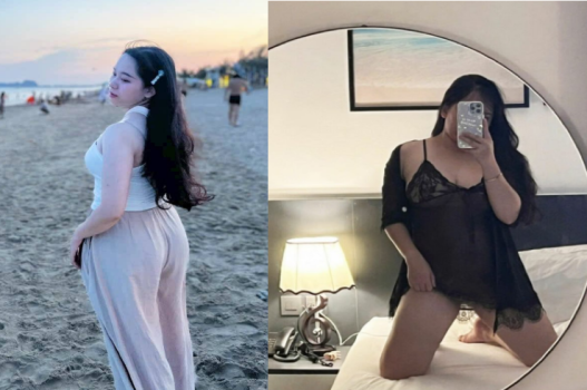 Cùng em hàng múp du lịch phê pha cuồng nhiệt