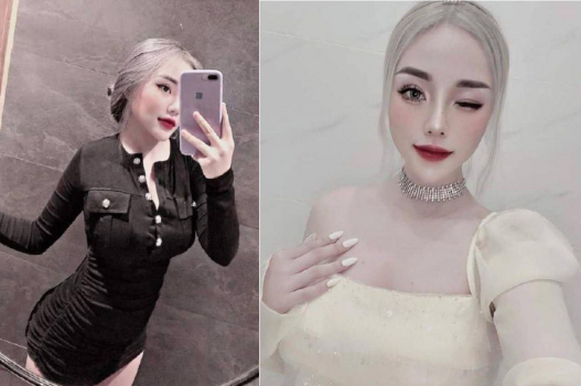 Dân chơi thích trai giàu chịch