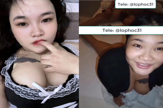 Em bím múp khoái khi được some