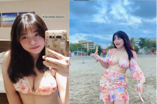 Em đồng nghiệp múp mê vụng trộm