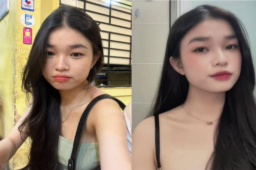 Em giỏi mọi kỹ năng trên giường