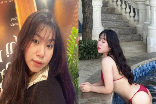 Em người yêu bím múp đòi 3 hiệp