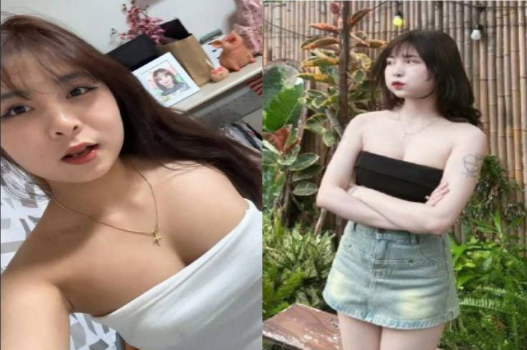 Em sinh viên mê bú cu ny