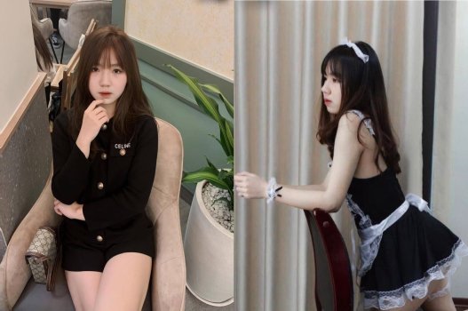 Gái đẹp trắng múp mút cu siêu tài