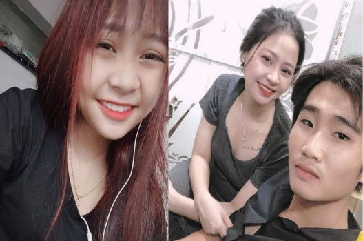 Ghen tị ny nên anh hỏi chim to không