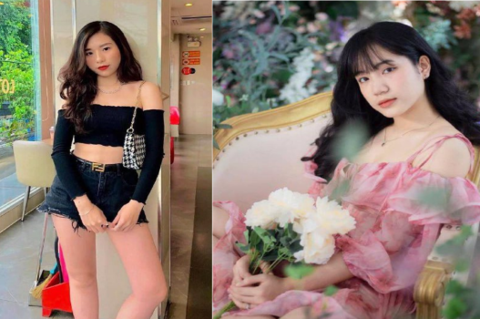 Lấp đầy hai lỗ mới làm em khoái