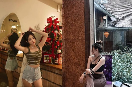 Lén gặp bạn thân ny để quan hệ