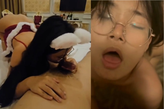 Nhìn em BJ là biết dân chuyên