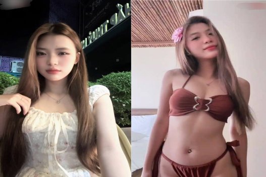 Phe18 Bảo Hân kỹ thuật giường chiếu điêu luyện