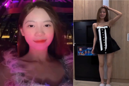 Sang Campuchia bán thân cho sếp TQ