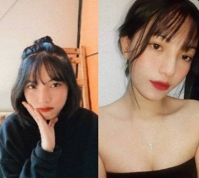 Thảo Vân lồn mũm mĩm dâm đãng ai chịu được