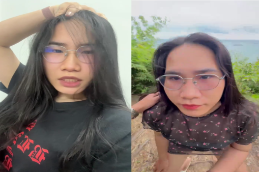 Vắng vẻ em đòi bú cu anh