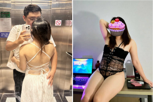 Viet69 lén chơi vợ đồng nghiệp
