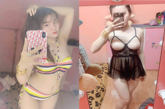 Vụng trộm chịch em cùng công ty dệt