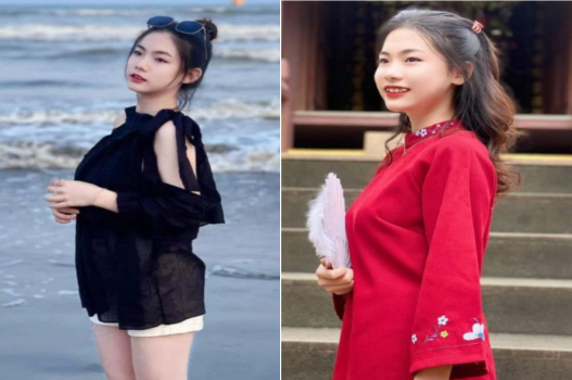 Yêu em teen nhấp nhún siêu giỏi